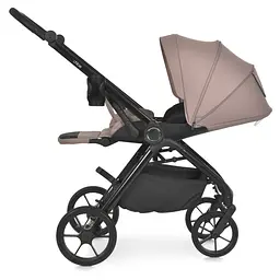 Універсальна коляска 2 в 1 CHLOE ME 1191-1 Nougat Beige - мініатюра 8