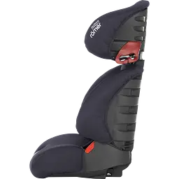 Автокрісло Britax Romer Discovery SL Storm Grey, темно-сірий (2000030293) - мініатюра 2