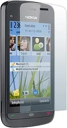 Захисна плівка Screen Guard Nokia C5-03/C5-06 clear (глянцева)