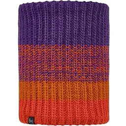 Мультипов'язка Buff Knitted & Fleece Neckwarmer Sibylla Purple (1033-BU 126474.605.10.00)