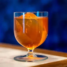 Келих Onis (Libbey) "Levitas" DOF 350 мл (753028) - мініатюра 3