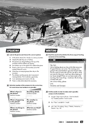Open World Key Workbook without Answers with Audio Download - мініатюра 9