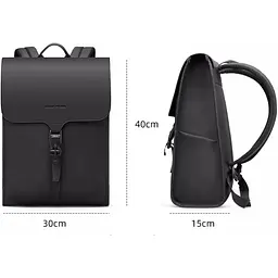 Рюкзак Mark Ryden Opti 15.6" MR1611 Black [109442] - мініатюра 5