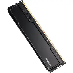Модуль пам'яті DDR4 INTELIGENTES Re:Sistance 8 ГБ 3200 МГц (IR4DHE1/8) [175402] - мініатюра 4