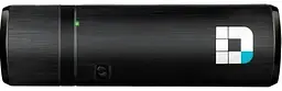 Адаптер Wi-Fi D-Link DWA-182 AC1200 USB - мініатюра 3