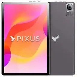 Планшет Pixus Line NEW 10.1" 6/128GB LTE metal, graphite (4897058532340)