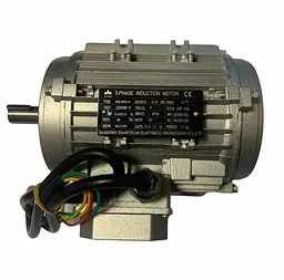 Мотор на шиномонтаж 521- 380В