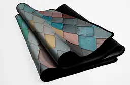 Ігрова поверхня WorkPlace PN КОЛЬОРОВА ЧЕРЕПИЦЯ 300х900 мм - мініатюра 2