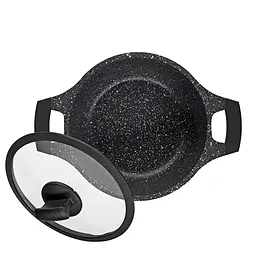 Каструля з кришкою KELA Stella Nova 2,2 л (12218) - мініатюра 3