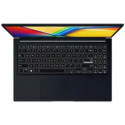Ноутбук ASUS Vivobook 15 X1504MA-BQ110 (90NB17I1-M005C0) - мініатюра 6