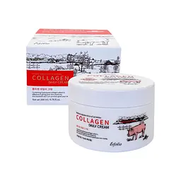 Крем для обличчя Esfolio Collagen Daily Cream з колагеном