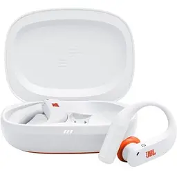 Навушники JBL Endurance Peak 4 White (JBLENDUPEAK4WHT)