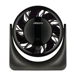 Вентилятор Ardesto FT-M95B - мініатюра 4