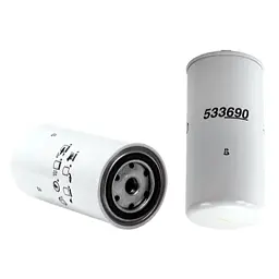 Фільтр паливний Wixfiltron 33690E