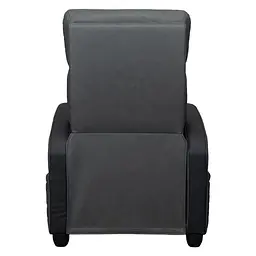 Ігрове крісло Cougar RANGER ELITE Jet Gray (RANGER ELITE JET GRAY) - мініатюра 5