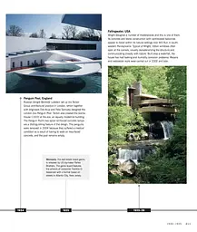 A Chronology of Architecture.A Cultural Timeline from Stone Circles to Skyscrapers - мініатюра 13