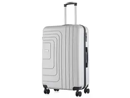 Валіза Semi Line 28 L Light Grey (T5762-4)