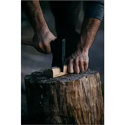 Точило Fiskars для сокир і ножів Fiskars Norden (1071898) - мініатюра 6
