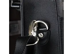 Сумка для ноутбука Fouquet NBC-1001B black - мініатюра 2