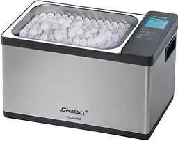 Вакуумна електропіч Steba SV 200 Sous Vide (Су Вид) - мініатюра 7