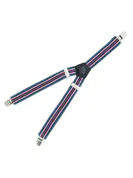 Підтяжки дитячі Weatro Сірі det-pd-053 (det-pd-053) - мініатюра 2