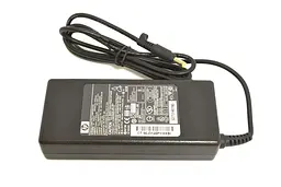 Блок живлення для ноутбука HP 90W 19V 4.74A 4.8x1.7mm PPP012H