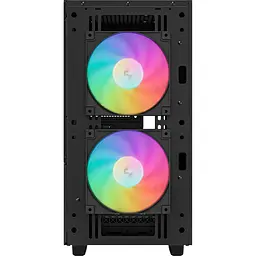 Корпус Deepcool CH360 Digital Black (R-CH360-BKAPE3D-G-1) [146735] - мініатюра 5