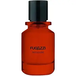 Парфуми оригінал Fugazzi Nocologne 50 мл Extrait de Parfum