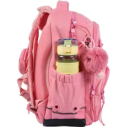 Рюкзак шкільний Yes S-108М Mood Zone Pink (550599) - мініатюра 2