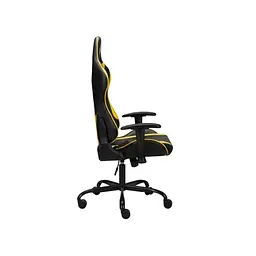 Ігрове крісло S01 Black-Yellow, максимально допустиме навантаження 120 кг 1stPlayer teh0033844 - мініатюра 4