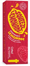 Картридж для напоїв Cirkul Raspberry Lemonade Flavor Cartridge зі смаком малинового лимонаду 1 шт - мініатюра 3