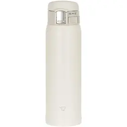 Термокружка Zojirushi SM-SF48WM 0.48 л White