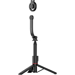 Селфі-монопод Proove Magnet Stick Black (MPMG00010001) [110122] - мініатюра 6