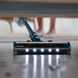 Пилосос Philips XC5141/01 акумуляторний - мініатюра 13