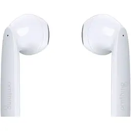 Навушники Omthing Airfree Pods TWS (EO005) бездротові білі - мініатюра 3