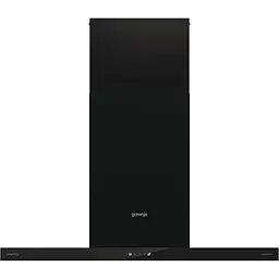 Витяжка Т-подібна Gorenje WHT9SYB [142698] - мініатюра 3
