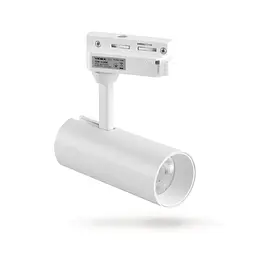 Світильник трековий Videx LED 10W 4100K білий (VL-TR04-104W) - мініатюра 5