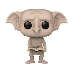 Фигурка Funko Pop серии Гарри Поттер - Доби (65650)