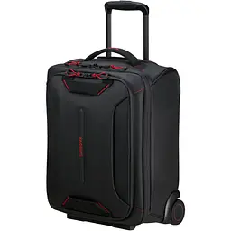 Дорожня Сумка На Колесах Samsonite ECODIVER BLACK 45x36x20 KH7*09021