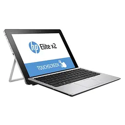 Ноутбук HP Elite X2 1012 G1 (M5-6Y57U/8/256SSD) - Class B "Б/В" - мініатюра 4