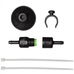 Зворотний клапан Dupla Safety Valve (80180) - мініатюра 3