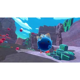 Ключ активації Microsoft Slime Rancher для Xbox One/Series - мініатюра 3