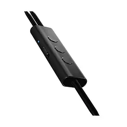 Навушники Xiaomi Mi Noise Reduction Type-C In-Ear Earphones Black ZBW4382TY - мініатюра 3
