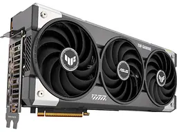 Відеокарта Asus TUF-RX9070XT-O16G-GAMING - мініатюра 3