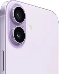 Смартфон Apple iPhone 17 512GB eSIM Lavender (MG4J4) - мініатюра 3