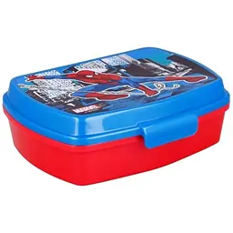 Ланч-бокс Stor Spider-Man (51374)