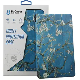 Чохол до планшета BeCover Smart Case Lenovo Tab M10 Plus TB-125F (3rd Gen)/K10 Pro TB-226 10.61" Spring (708318)