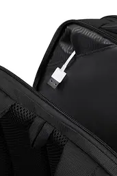 Рюкзак 14,1" Samsonite MYSIGHT BLACK 40x28x13,5 KF9*09003 - мініатюра 11