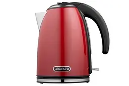 Електрочайник EKL-F340R, Red, 2200 Вт ARDESTO teh0024525 - мініатюра 1