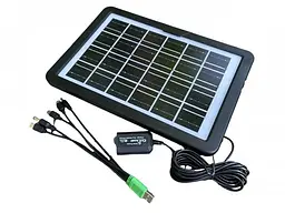 Сонячна панель CCLamp CL-680 Solar 8 Вт - мініатюра 3